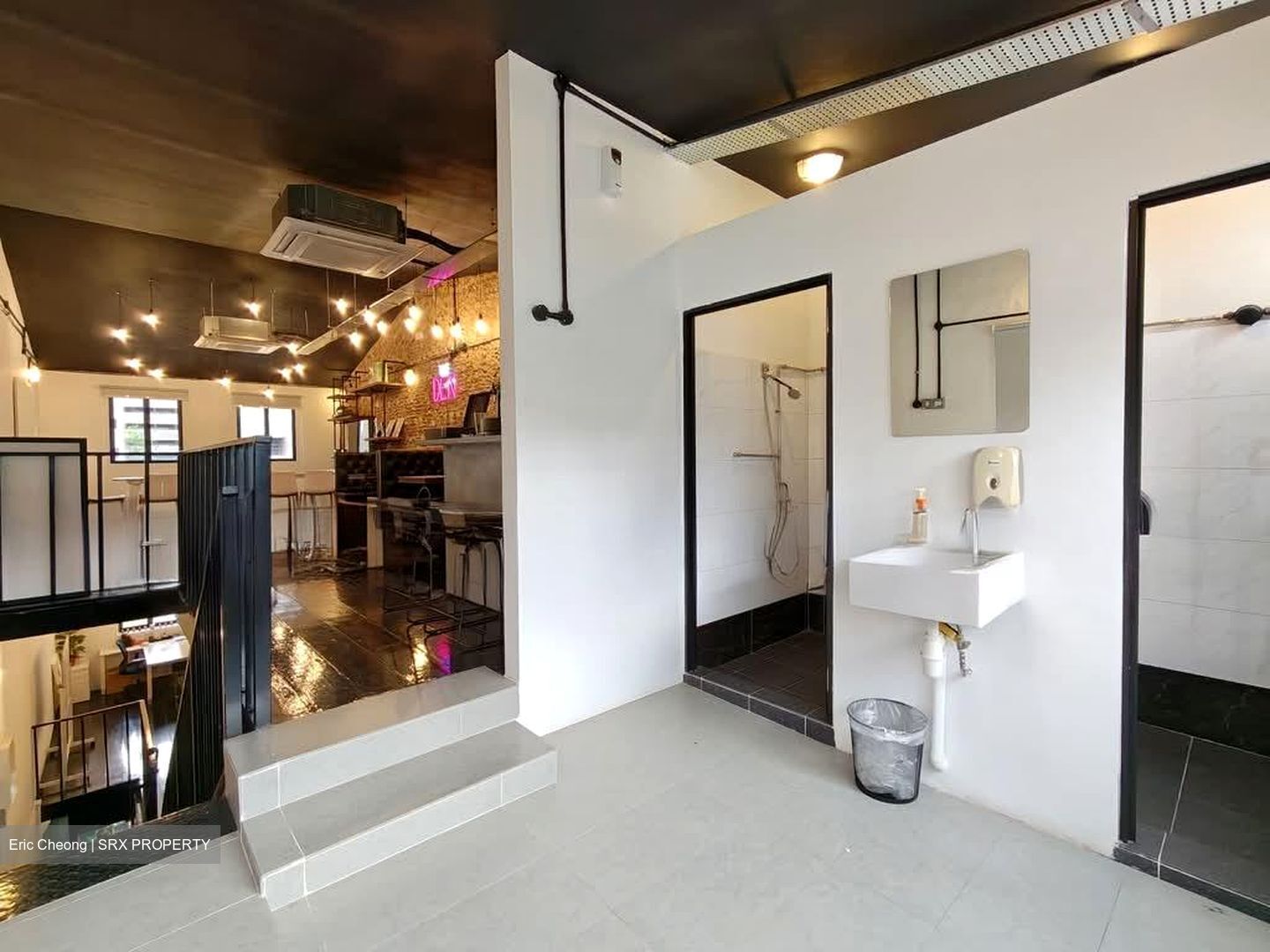 Rowell Road (D8), Office #576107231